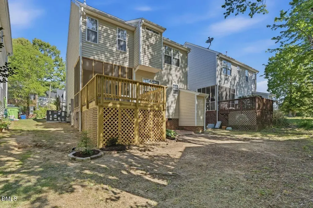1936 Crag Burn Lane Raleigh NC 27604