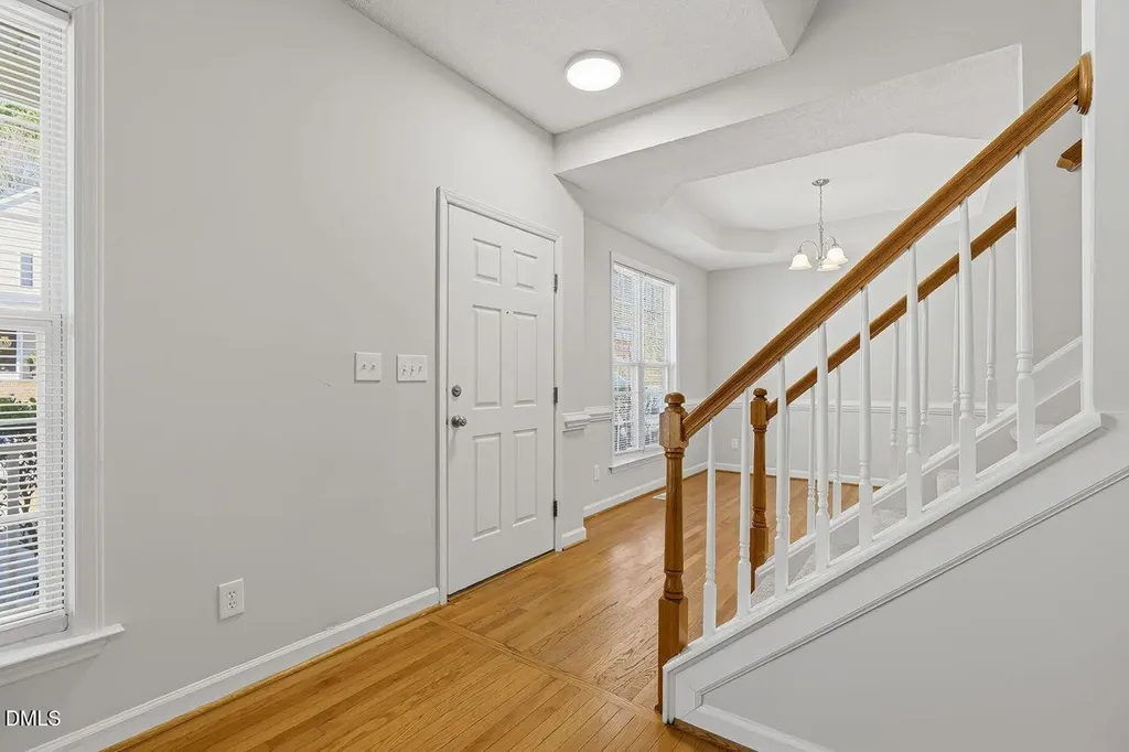 1936 Crag Burn Lane Raleigh NC 27604