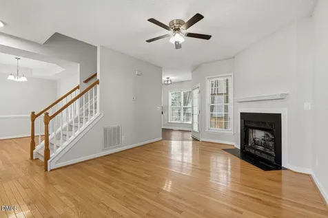 1936 Crag Burn Lane Raleigh NC 27604