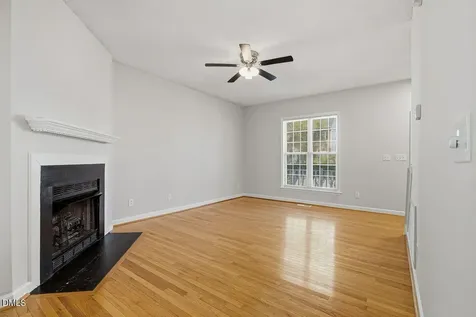1936 Crag Burn Lane Raleigh NC 27604