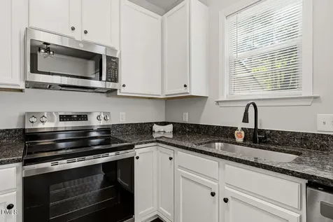 1936 Crag Burn Lane Raleigh NC 27604