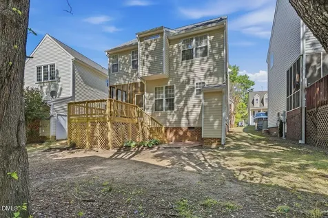 1936 Crag Burn Lane Raleigh NC 27604