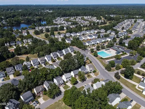1936 Crag Burn Lane Raleigh NC 27604
