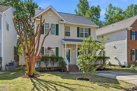 1936 Crag Burn Lane Raleigh NC 27604