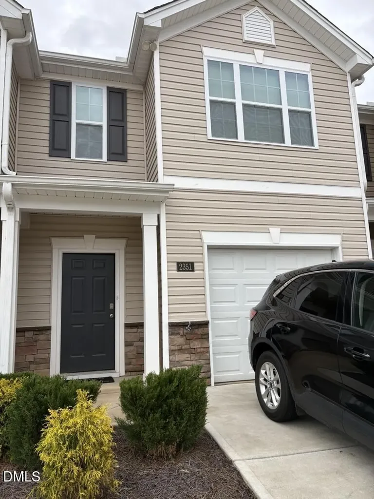 2351 Lily Drive Haw River NC 27258