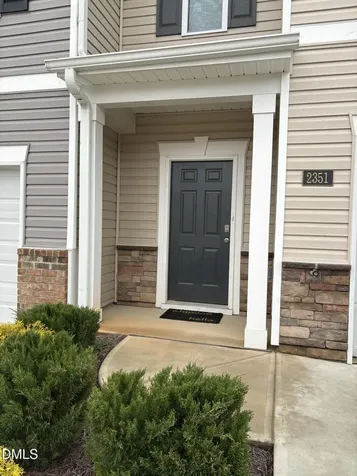 2351 Lily Drive Haw River NC 27258