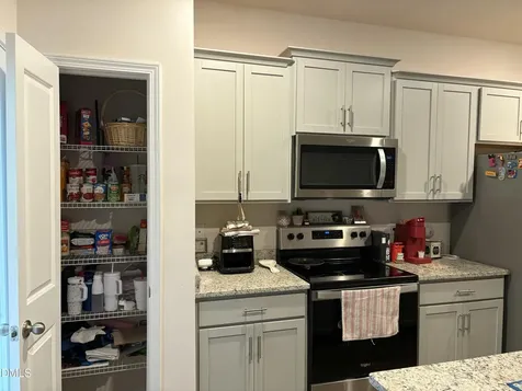 2351 Lily Drive Haw River NC 27258