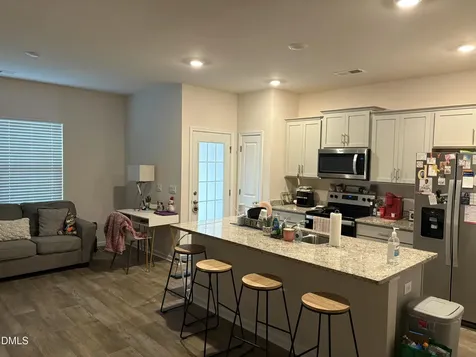 2351 Lily Drive Haw River NC 27258