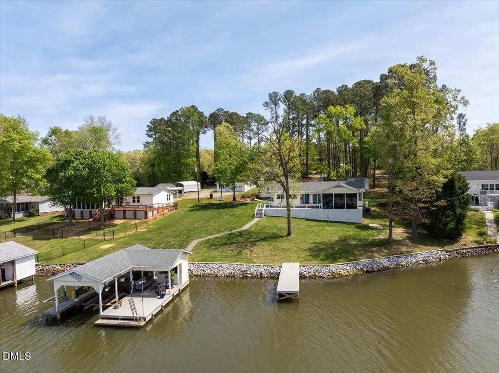 121 Hilltop Circle Littleton NC 27850