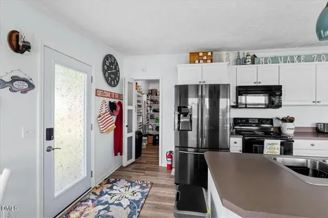 121 Hilltop Circle Littleton NC 27850