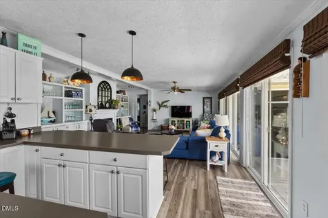 121 Hilltop Circle Littleton NC 27850