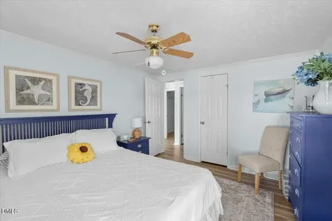 121 Hilltop Circle Littleton NC 27850