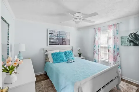 121 Hilltop Circle Littleton NC 27850