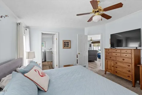 121 Hilltop Circle Littleton NC 27850