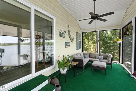 121 Hilltop Circle Littleton NC 27850