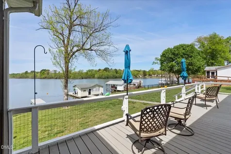 121 Hilltop Circle Littleton NC 27850