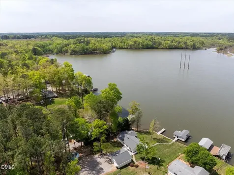121 Hilltop Circle Littleton NC 27850