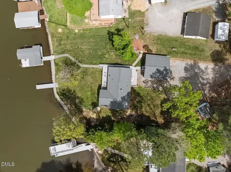 121 Hilltop Circle Littleton NC 27850