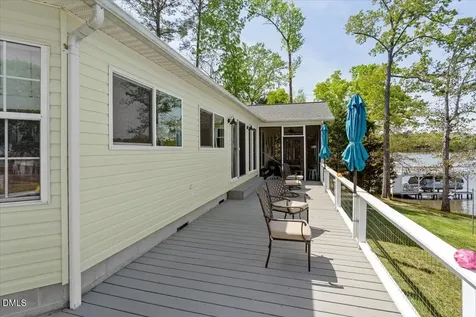 121 Hilltop Circle Littleton NC 27850