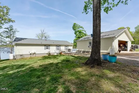 121 Hilltop Circle Littleton NC 27850