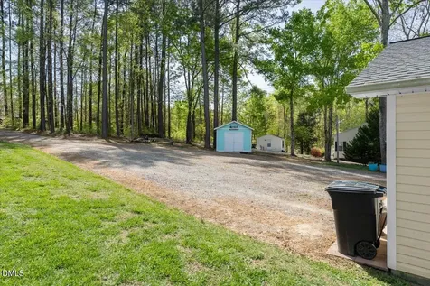 121 Hilltop Circle Littleton NC 27850