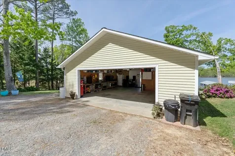 121 Hilltop Circle Littleton NC 27850