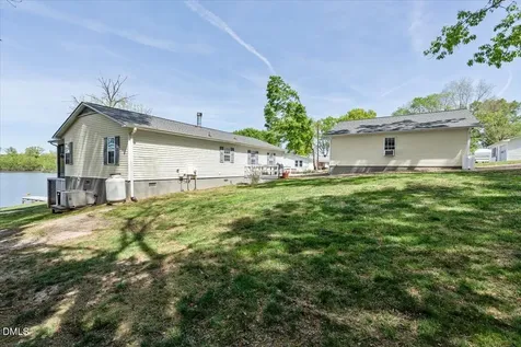 121 Hilltop Circle Littleton NC 27850