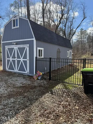 125 Old John Mitchell Road Youngsville NC 27596