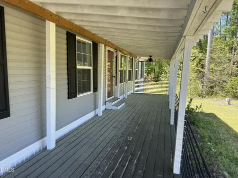 125 Old John Mitchell Road Youngsville NC 27596