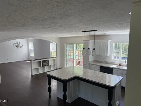 125 Old John Mitchell Road Youngsville NC 27596