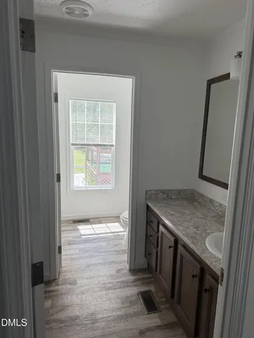 125 Old John Mitchell Road Youngsville NC 27596