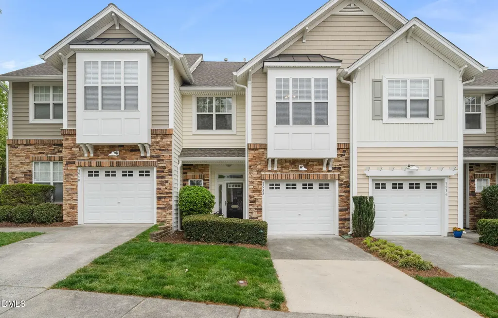 5938 Hourglass Court Raleigh NC 27612