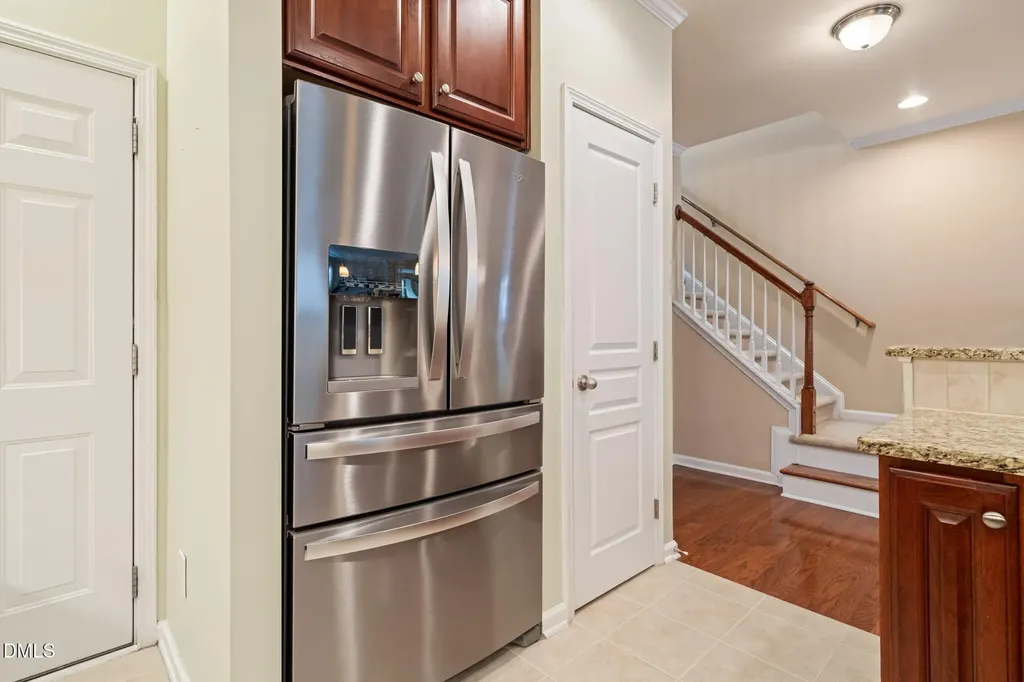 5938 Hourglass Court Raleigh NC 27612