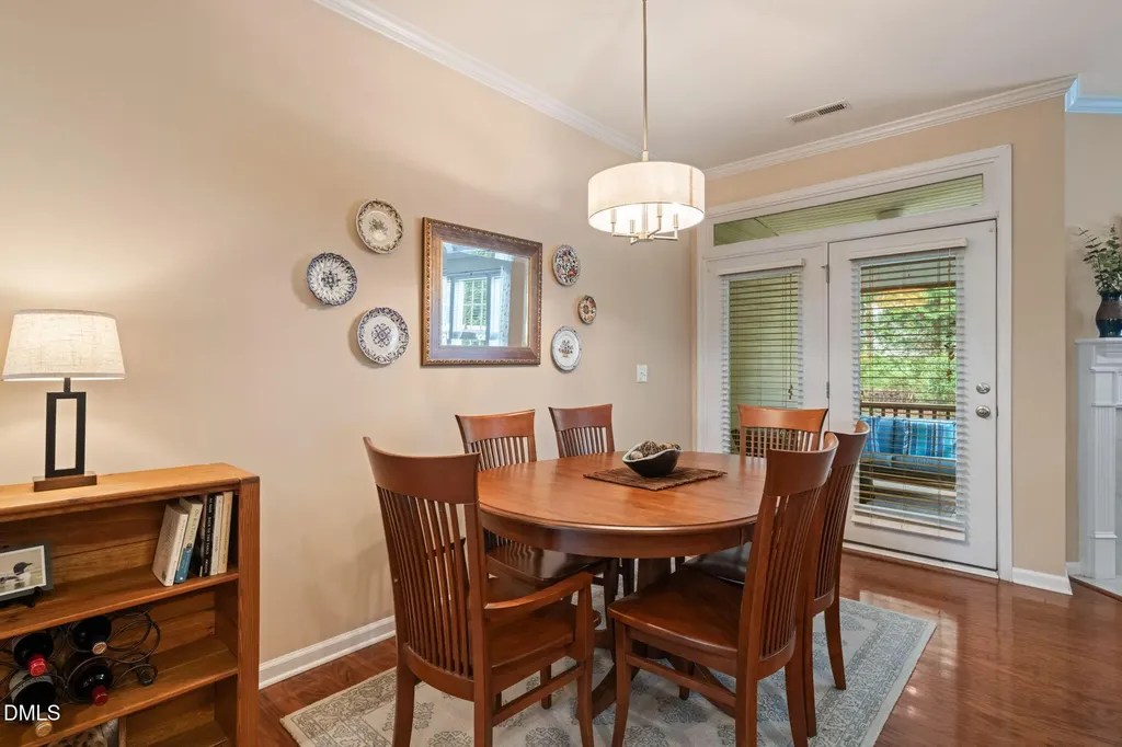 5938 Hourglass Court Raleigh NC 27612