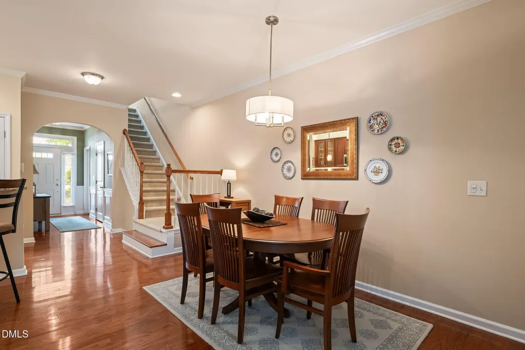 5938 Hourglass Court Raleigh NC 27612