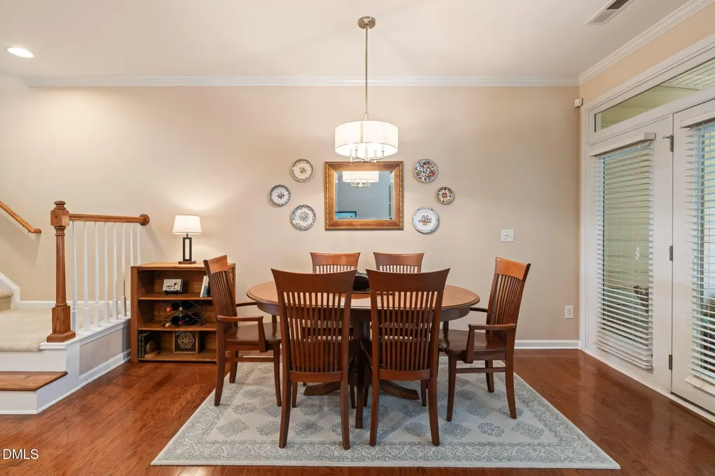 5938 Hourglass Court Raleigh NC 27612