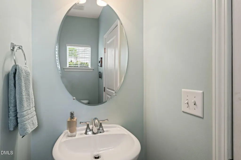 5938 Hourglass Court Raleigh NC 27612