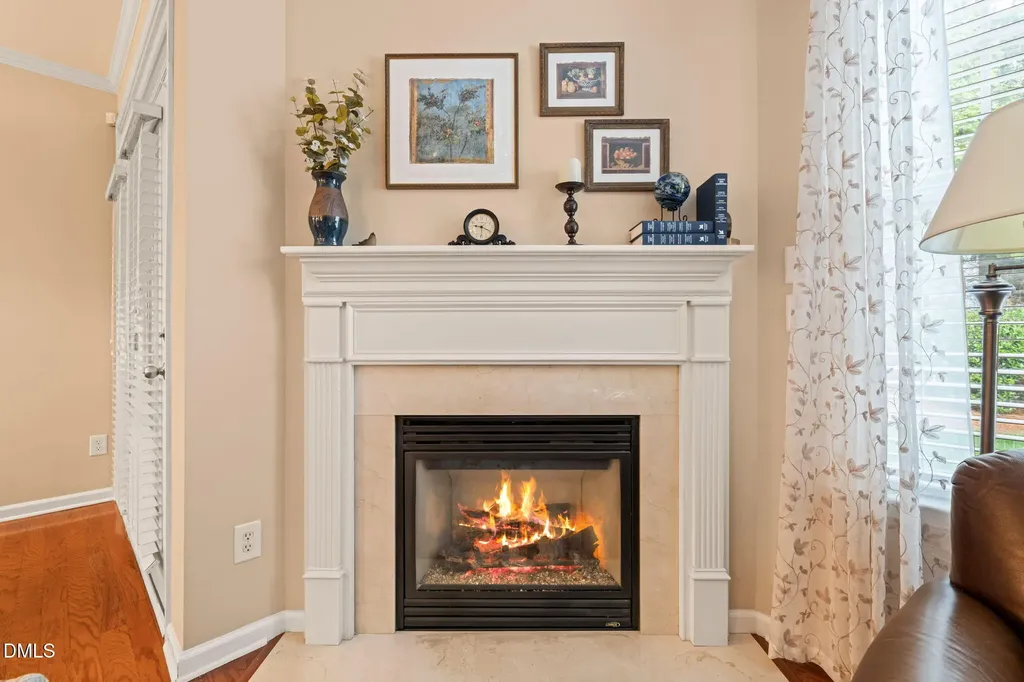 5938 Hourglass Court Raleigh NC 27612