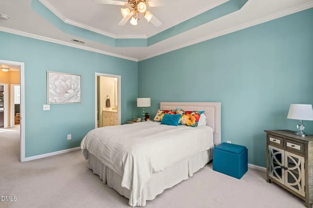 5938 Hourglass Court Raleigh NC 27612