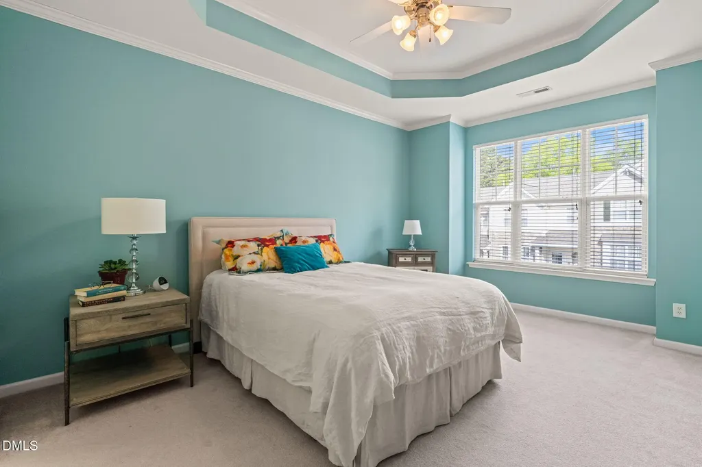 5938 Hourglass Court Raleigh NC 27612