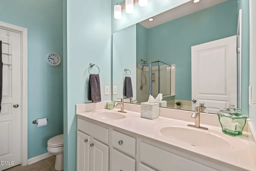 5938 Hourglass Court Raleigh NC 27612