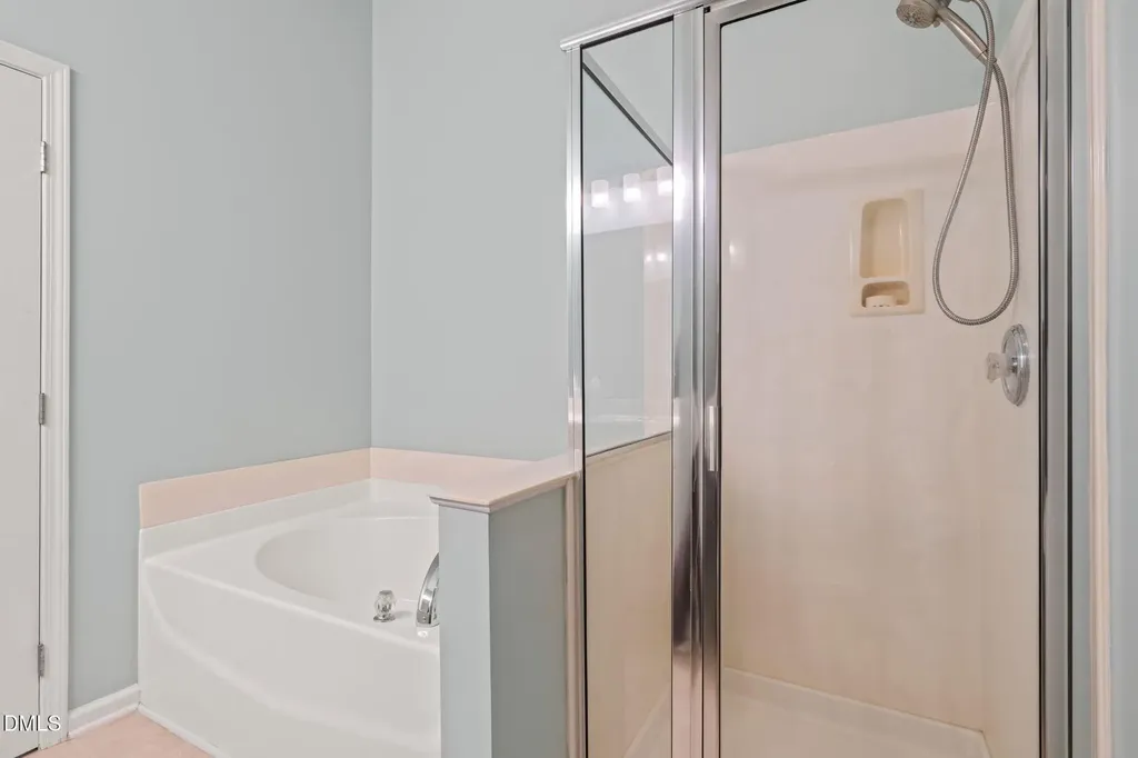 5938 Hourglass Court Raleigh NC 27612
