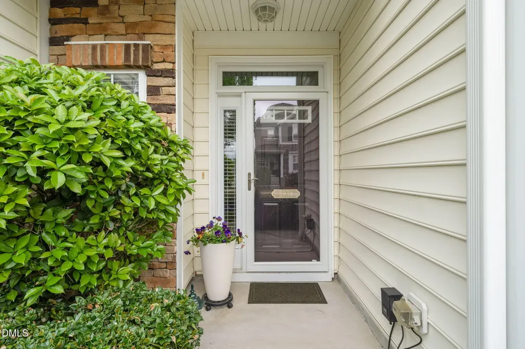 5938 Hourglass Court Raleigh NC 27612