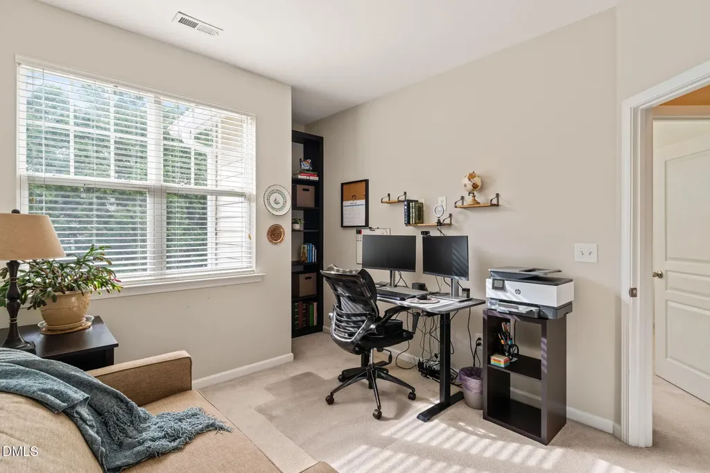 5938 Hourglass Court Raleigh NC 27612
