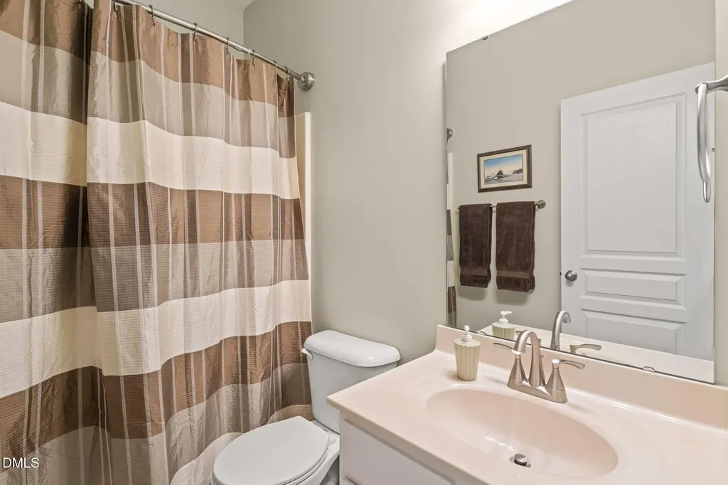 5938 Hourglass Court Raleigh NC 27612