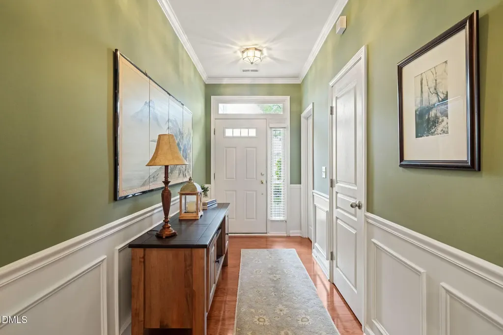5938 Hourglass Court Raleigh NC 27612