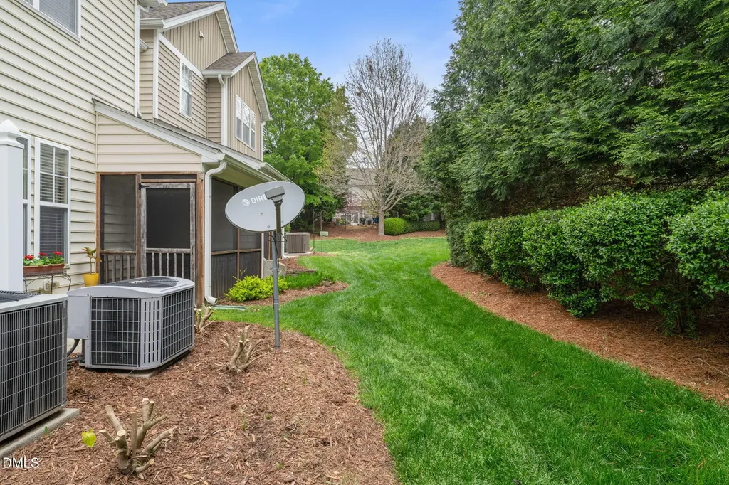 5938 Hourglass Court Raleigh NC 27612