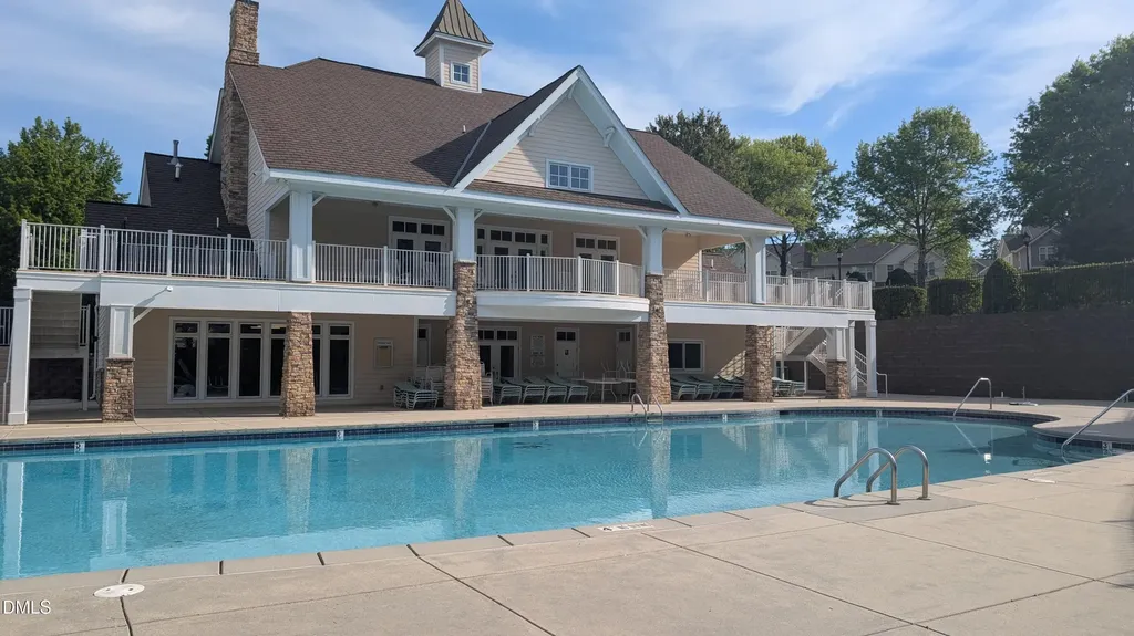 5938 Hourglass Court Raleigh NC 27612