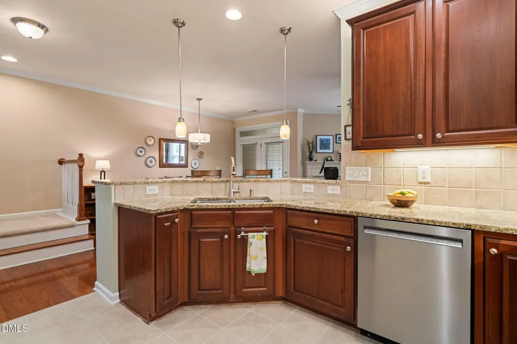 5938 Hourglass Court Raleigh NC 27612