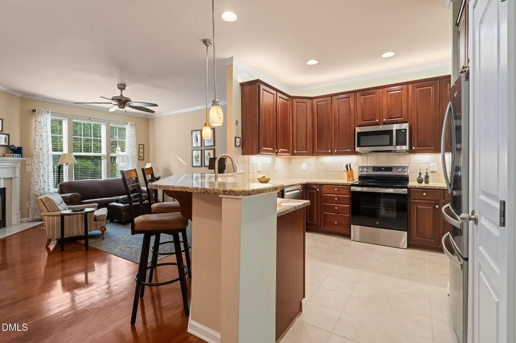 5938 Hourglass Court Raleigh NC 27612